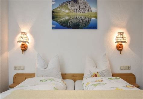 Gasthaus Alpenrose Ferienwohnung Appartement In Gramais