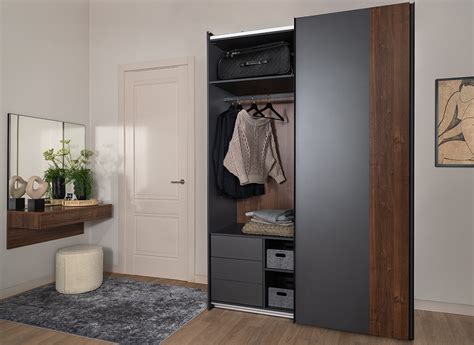 Шкафы-купе Норден