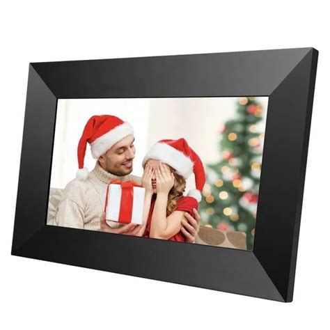 Цифровая фоторамка WiFi Foto Frame FRAMEO 8": 3 499 грн. - Інша техніка ...