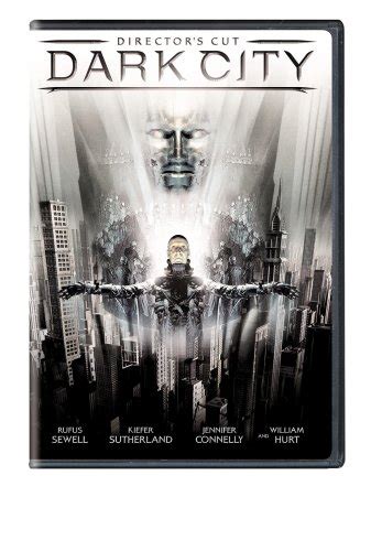 Dark City (Director's Cut)