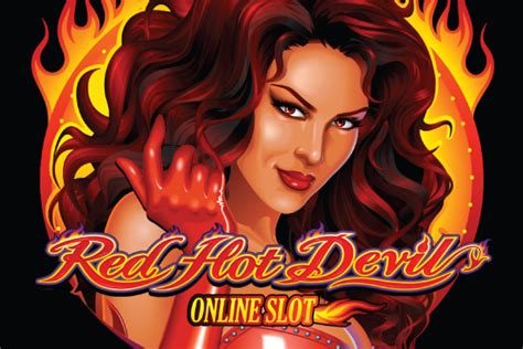 Red Hot Devil Slot Review Where To Play Online
