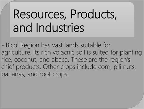 Bicol Region | PPTX