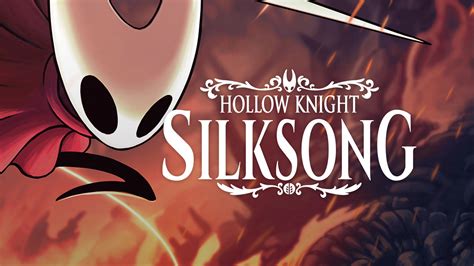 Hollow Knight Silksong Sera Sur Le Game Pass Dès Sa Sortie Gamosaurus