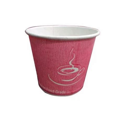 Disposable Paper Tea Cup Packet Size Piece At Rs Piece In Amritsar