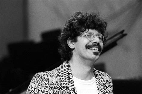 Chick Corea Telegraph