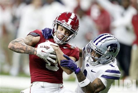 Photo: Alabama Crimson Tide vs Kansas State Wildcats - NOP2022123103 ...