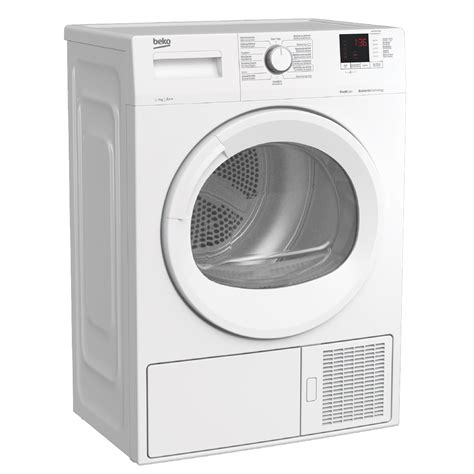 Set pračky a sušičky Beko HDF 7412 CSRX + EWUE 76261 CSH1W | e-Beko.cz