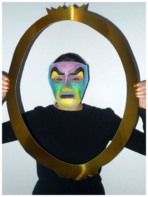 Shrek mirror costume - minetransfer