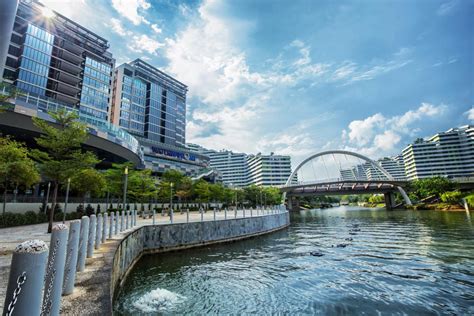Why Waterway Point is anchored for success - Singapore Property News