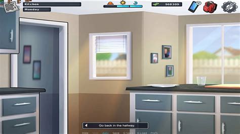 Summertime Saga Pt Cartoon Cartoon Porn Feat Joy Stick Cinema By Faphouse Xhamster