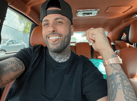 Nicky Jam Net Worth: Age, Bio, Nationality, Occupation