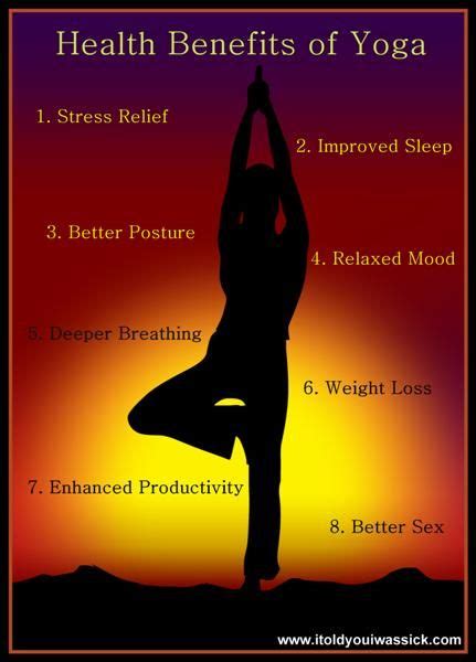 Benefits Of Yoga And Meditation