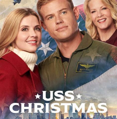 Download USS Christmas (2020) - Mp4 FzMovies