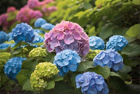 When is the best time to prune hydrangeas - Hydrangea Zone