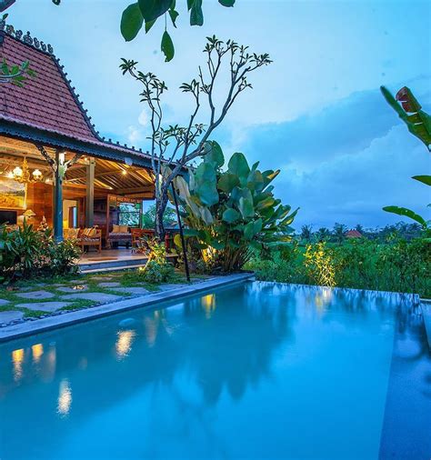 Best Hotels in Bali with a Private Pool (2023)