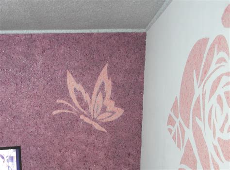 Жидкие обои из газет - 18 фото