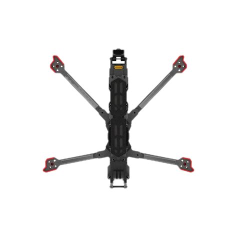 iFlight Chimera7 Pro V2 Frame Kit - RobotShop