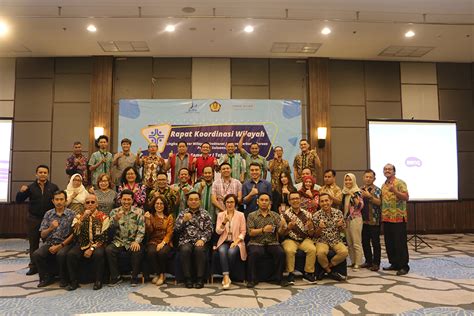 Rapat Koordinasi Wilayah Provinsi Sulawesi Utara Semester I Tahun 2020