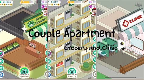 Rent Please Landlord Sim Gameplay Couple Apartment Level 4 7