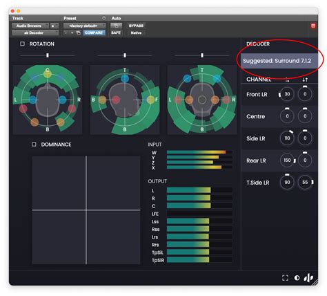 Ab Decoder Suite Audio Brewers