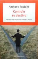 Controle Su Destino Tony Robbins