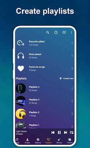 Music Player Mod Apk Free Download Filecr