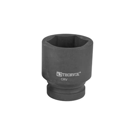 Головка торцевая для ручного гайковерта 1"DR, 36 мм Thorvik LSWS00136 ...