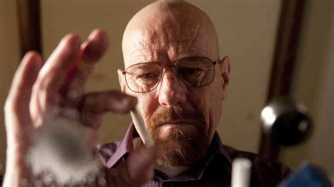 El Creador De “breaking Bad” Prepara La Primera Película De La Aclamada