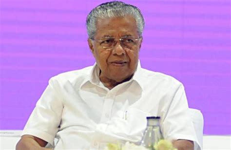 CPI M Rules Out Kerala CM Vijayan S Resignation As Sivasankar Sent To