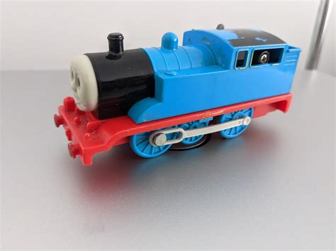 1992 Tomy 'Thomas the tank engine'. Received this more than 15 years ...