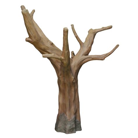 3D Model Tree Sculpture - TurboSquid 2148384