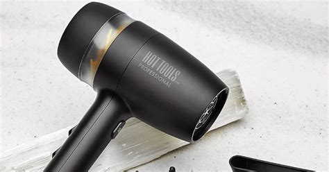 Hot Tools Pro Artist Power Hair Dryer Just 38 99 Shipped On Amazon Reg 120 Hip2Save