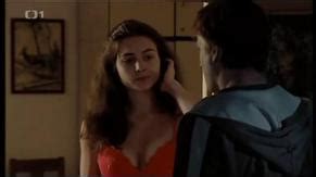 Katerina Janeckova Nude Aznude