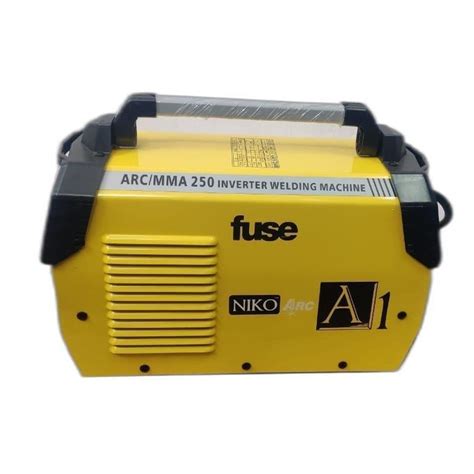 Niko Arc Welding Machine At Best Price In Secunderabad By S K