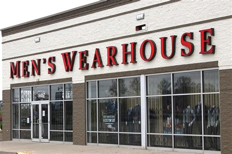 Men’s Wearhouse vs. Jos. A. Bank: Everything You Need To Know – Keith ...