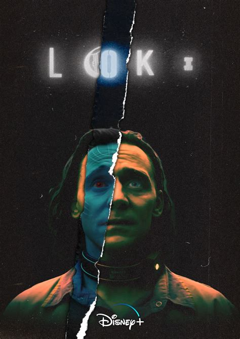 Loki 2021 Andrew Creativ Posterspy