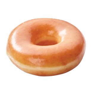 Krispy Kreme Original Glazed Doughnut Nutrition Facts | Blog Dandk