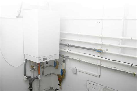 boiler-installation - Gas Boiler