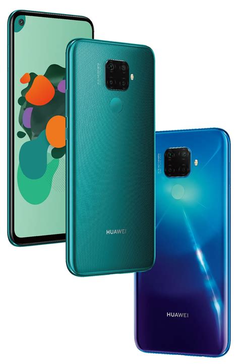 Huawei Mate 30: So sieht das komplette Lineup aus