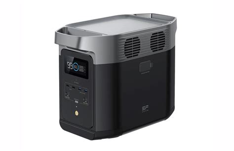 Review The Ecoflow Delta 2 Portable Power Station News24