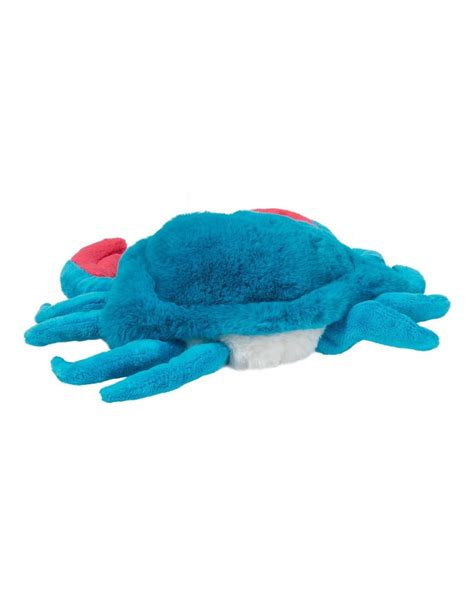 Chesa Blue Crab Plush Tools 4 Teaching