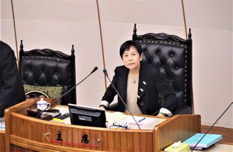 涉貪遭羈押！澎湖議長劉陳昭玲不服裁定 委任律師提抗告 政治快訊 要聞 Nownews今日新聞