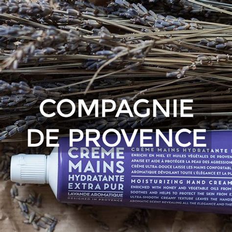 Compagnie de Provence – Amusespot
