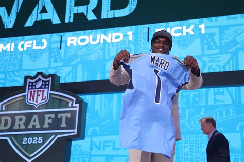 2025 NFL Draft predictions: Our experts predict the top-10 draft picks