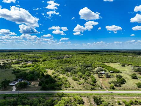 10 acres in Victoria County, Texas