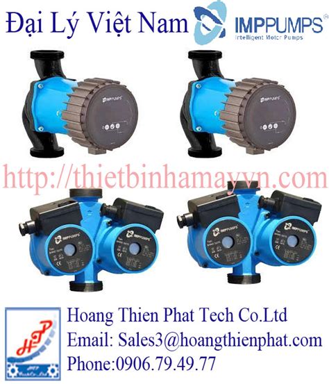 IMP Pumps Việt Nam - Sales3-0906.79.49.77Sales3-0906.79.49.77