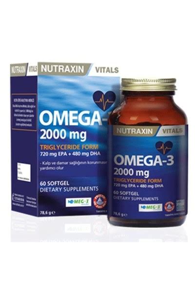 Nutraxin Modelleri, Fiyatları ve Ürünleri - Hepsiburada