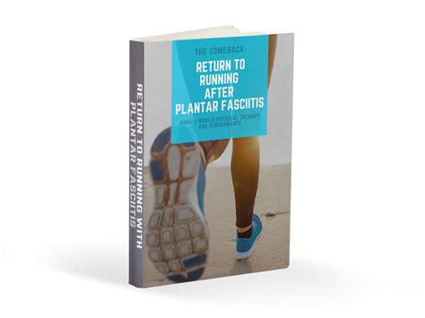 Thank You The Ultimate Plantar Fasciitis Guide For Runners Stayathomept