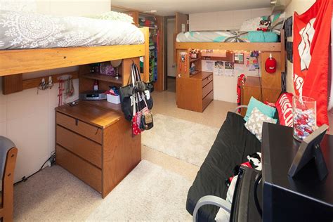 Sellery Hall Uw Housing Best Room Contest Finalist 2014 2015