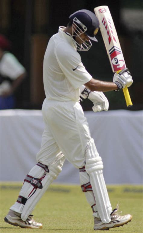 New Zealand: Will Dravid find his form against NZ? | ESPNcricinfo